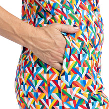 Load image into Gallery viewer, Kinona On The Edge Womens Golf Dress
- 4