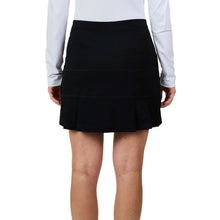 Load image into Gallery viewer, Sofibella UV Staples 16 Inch Womens Golf Skort
- 2
