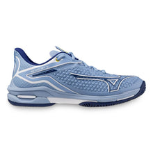 Load image into Gallery viewer, Mizuno Wave Exceed Tour 6 AC Womens Tennis Shoes - Belair Bl/Bw Bl/B Medium/11.0
- 1