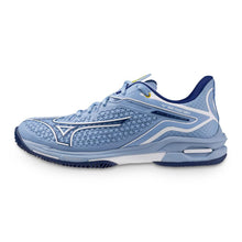 Load image into Gallery viewer, Mizuno Wave Exceed Tour 6 AC Womens Tennis Shoes
- 3