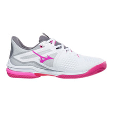 Load image into Gallery viewer, Mizuno Wave Exceed Tour 6 AC Womens Tennis Shoes
- 21