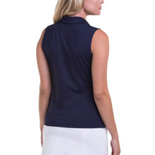 Load image into Gallery viewer, Fairway and Greene Charlotte SL Womens Golf Polo
- 3