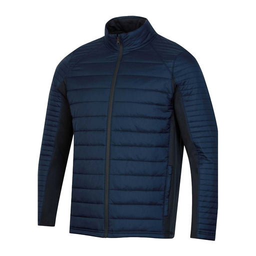 Under Armour Atlas Insulated Mens Golf Jacket - ACADEMY 1090/XXL