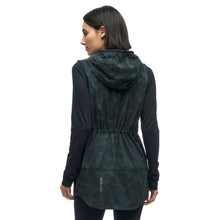 Load image into Gallery viewer, Indyeva Cangur Hooded Womens Sleeveless Tunic
- 2