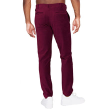 Load image into Gallery viewer, Redvanly Collins Corduroy Mens Golf Pants
- 11