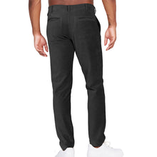 Load image into Gallery viewer, Redvanly Collins Corduroy Mens Golf Pants
 - 15
