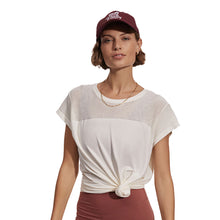 Load image into Gallery viewer, Varley Wakefield Seamless Womens Tee
- 5