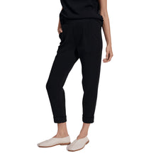 Load image into Gallery viewer, Varley Rolled Cuff 25 Inch Womens Pants - Black/XL
- 11