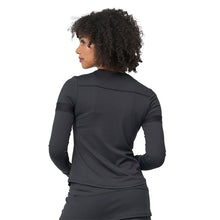 Load image into Gallery viewer, Lija Elite Pacer Long Sleeve Womens Tennis Shirt
- 2