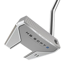 Load image into Gallery viewer, Cleveland HB Soft 2 Mens Left Hand 11 OS Putter - Huntingtn Beach/35in
- 1