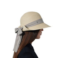 Load image into Gallery viewer, Daily Sports Trento Straw Hat - Raw/One Size
- 1