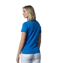 Load image into Gallery viewer, Daily Sports Peoria Womens Short Sleeve Golf Polo
- 6