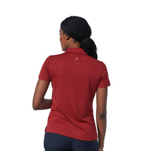 Load image into Gallery viewer, Daily Sports Peoria Womens Short Sleeve Golf Polo
- 4