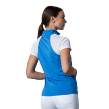 Load image into Gallery viewer, Daily Sports Maja Cap Sleeve Womens Golf Polo
- 2