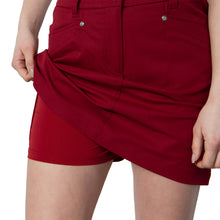 Load image into Gallery viewer, Daily Sports Lyric 18 Inch Womens Golf Skort
- 3
