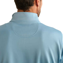 Load image into Gallery viewer, Fairway & Greene Caves Mens Golf Quarter-Zip
- 3