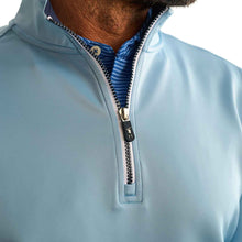 Load image into Gallery viewer, Fairway & Greene Caves Mens Golf Quarter-Zip
- 4