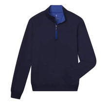 Load image into Gallery viewer, Fairway & Greene Caves Mens Golf Quarter-Zip
- 5