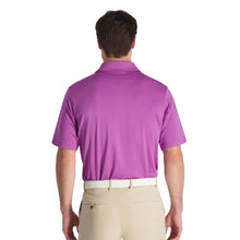 Load image into Gallery viewer, Fairway & Greene Owens Stripe Mens Golf Polo
- 4