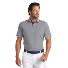 Load image into Gallery viewer, PUMA Golf Isle Pique Mens Golf Polo - Deep Navy/XL
- 1