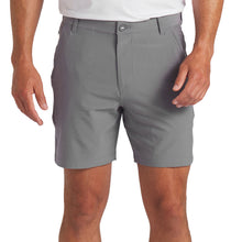 Load image into Gallery viewer, PUMA Golf 101 Solid 7 Inch Mens Golf Short - Slate Sky/38
- 11