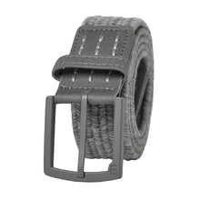 Load image into Gallery viewer, TravisMathew Popsicle 2.0 Mens Golf Belt - Htr Quiet Shade/XL
- 1
