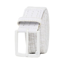 Load image into Gallery viewer, TravisMathew Popsicle 2.0 Mens Golf Belt - White/Microchip/XL
- 4