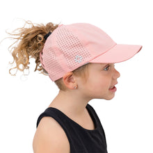 Load image into Gallery viewer, Vimhue Sungoddess Girls Hat - Blush/One Size
- 1