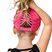 Load image into Gallery viewer, Vimhue Sungoddess Girls Hat
- 4