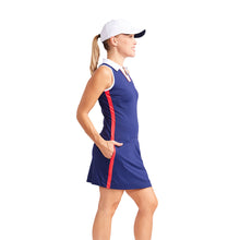 Load image into Gallery viewer, Kinona Wine and Nine Womens Golf Dress
- 3