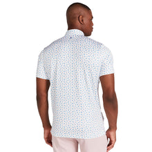 Load image into Gallery viewer, Redvanly Ashby Mens Golf Polo
 - 4