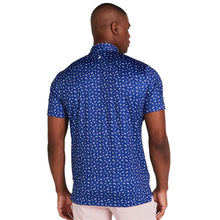 Load image into Gallery viewer, Redvanly Ashby Mens Golf Polo
 - 6