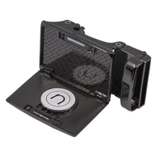 Load image into Gallery viewer, NexBelt Go-In Carbon Black Mens Golf Belt
- 2