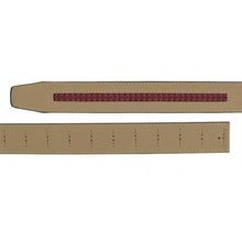 Load image into Gallery viewer, NexBelt Go-In Carbon Black Mens Golf Belt
- 3