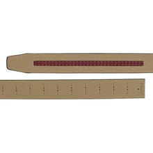 Load image into Gallery viewer, NexBelt Go-In Winner White Mens Golf Belt
- 3