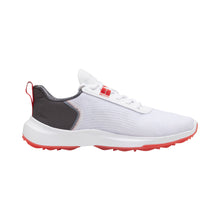 Load image into Gallery viewer, Puma Fusion Crush Sport Spikeless Mens Golf Shoes
- 14