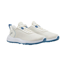 Load image into Gallery viewer, Puma Fusion Crush Sport Spikeless Womens Golf Shoe - Warm Wt/Bl Hrzn/B Medium/9.0
- 10