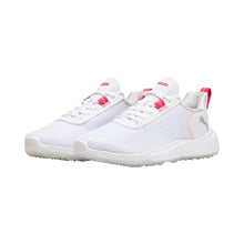 Load image into Gallery viewer, Puma Fusion Crush Sport Spikeless Womens Golf Shoe - White/Rose/B Medium/11.0
- 13