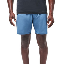 Load image into Gallery viewer, TravisMathew Wanderlust 7.5 Inch Mens Shorts - Copen Blue/XXL
- 6