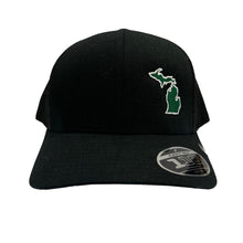 Load image into Gallery viewer, TravisMathew Widder 2.0 Michigan Hat
- 3