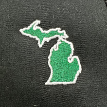Load image into Gallery viewer, TravisMathew Widder 2.0 Michigan Hat
- 5