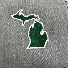 Load image into Gallery viewer, TravisMathew Widder 2.0 Michigan Hat
- 17