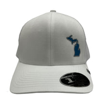 Load image into Gallery viewer, TravisMathew Widder 2.0 Michigan Hat
- 19