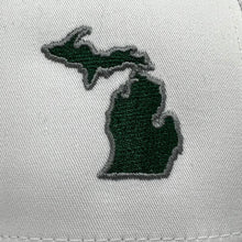 Load image into Gallery viewer, TravisMathew Widder 2.0 Michigan Hat
- 23