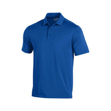 Load image into Gallery viewer, Under Armour Tee 2 Green Mens Golf Polo - ROYAL 148/XXL
- 8