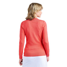 Load image into Gallery viewer, NVO Nicole Womens Golf Sweater
- 3