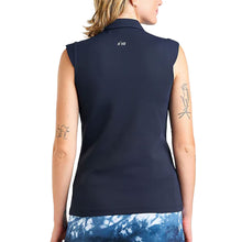 Load image into Gallery viewer, NVO Nikki II Womens Sleeveless Golf Polo
- 4