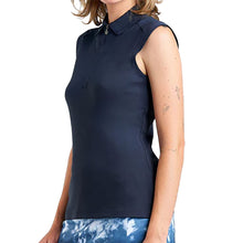 Load image into Gallery viewer, NVO Nikki II Womens Sleeveless Golf Polo
- 5