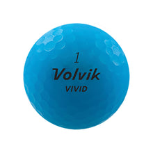 Load image into Gallery viewer, Volvik Vivid Golf Balls - Dozen
- 3