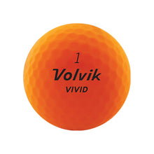 Load image into Gallery viewer, Volvik Vivid Golf Balls - Dozen
- 5